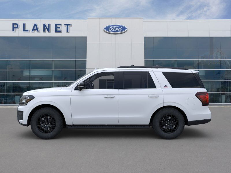 new 2024 Ford Expedition car, priced at $85,345