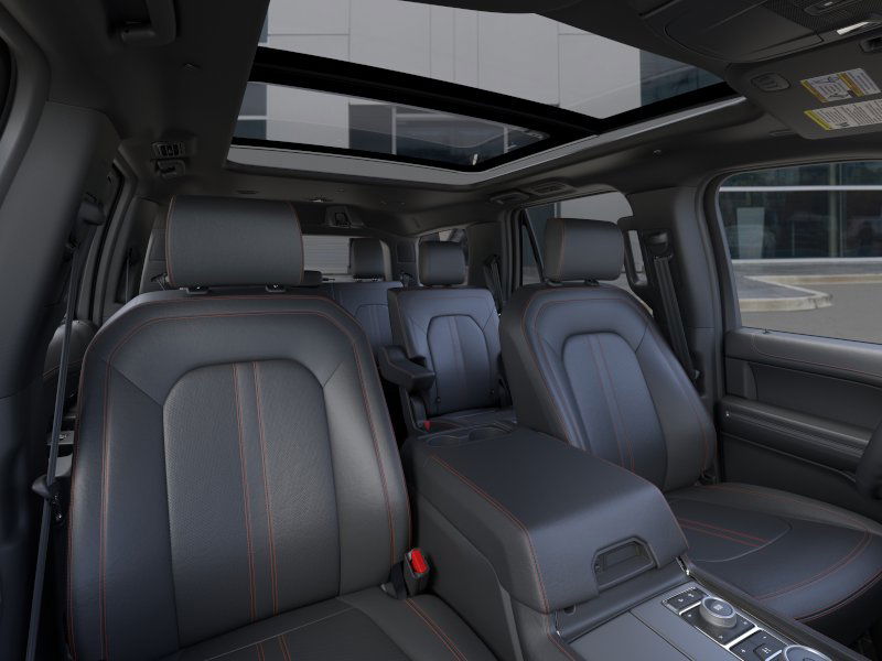 new 2024 Ford Expedition car, priced at $85,345