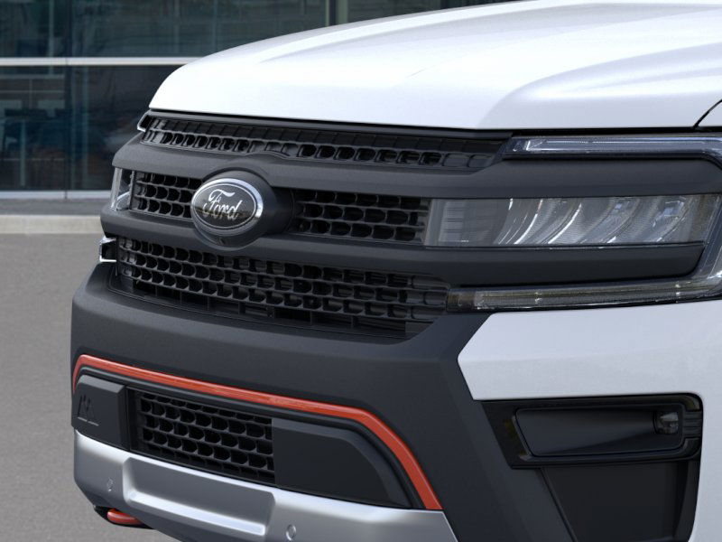 new 2024 Ford Expedition car, priced at $85,240