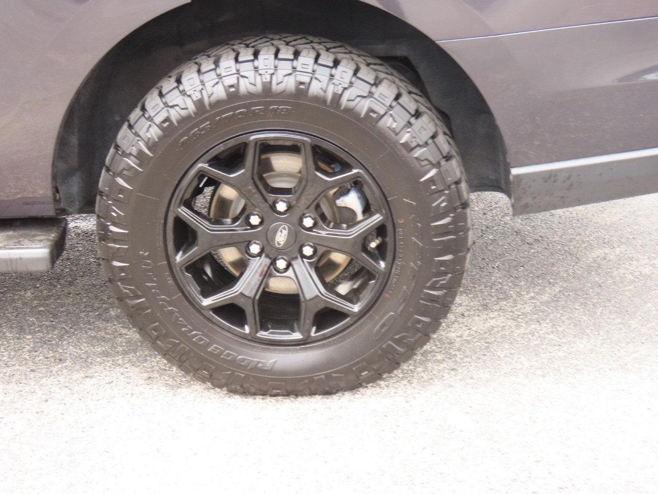 used 2022 Ford Expedition car, priced at $49,999