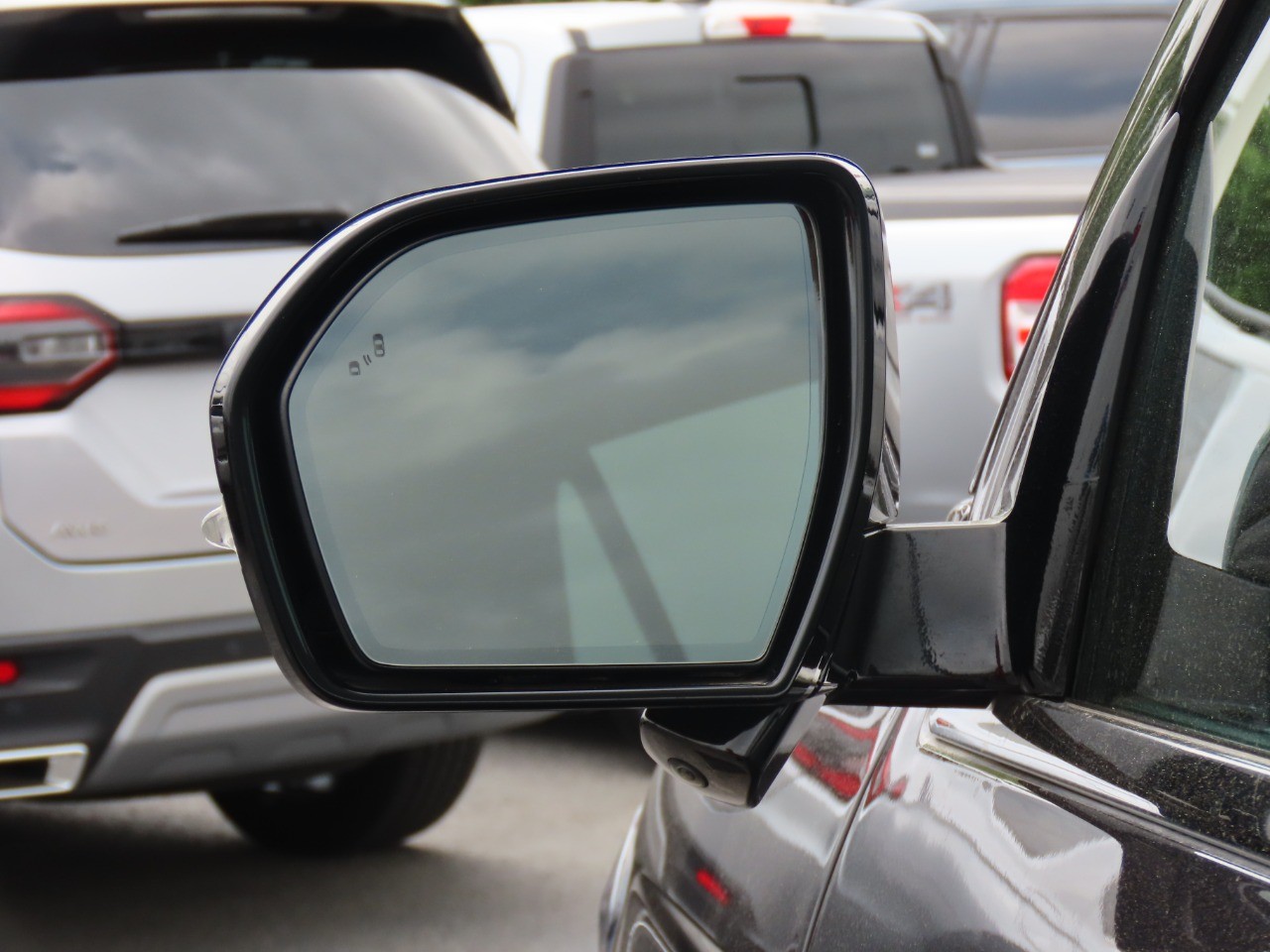 used 2022 Ford Expedition car, priced at $49,999