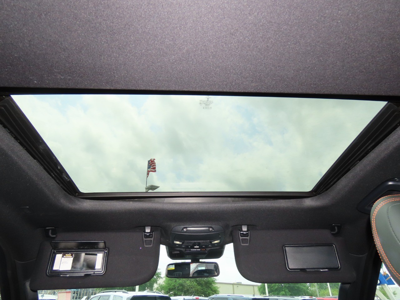 used 2022 Ford Expedition car, priced at $49,999