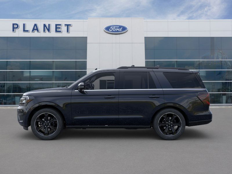 new 2024 Ford Expedition car, priced at $81,805