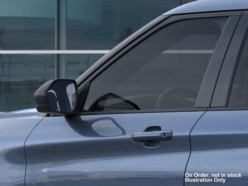 new 2025 Ford Explorer car, priced at $41,945