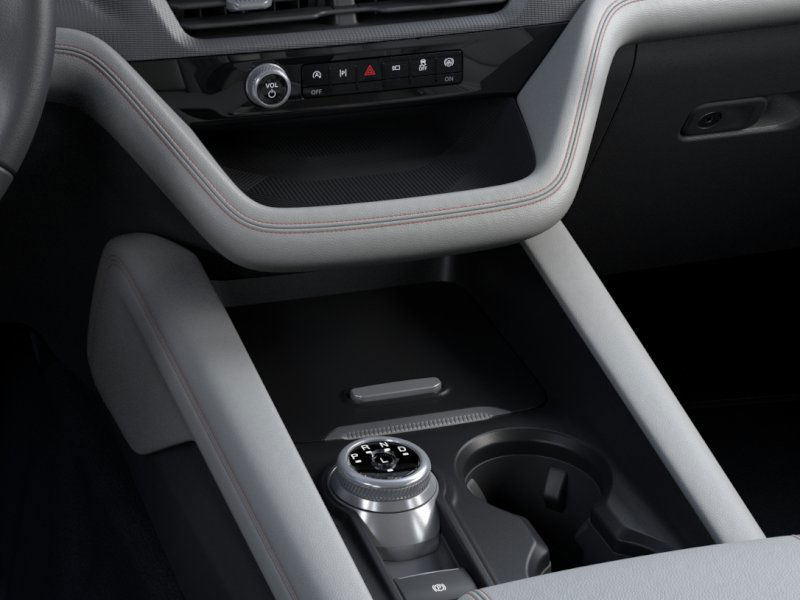 new 2025 Ford Explorer car, priced at $46,060