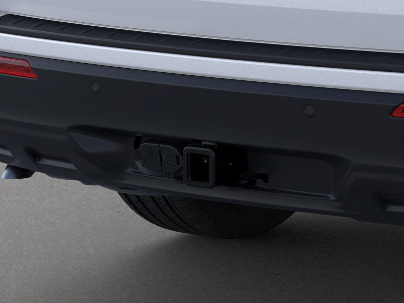 new 2025 Ford Explorer car, priced at $42,575