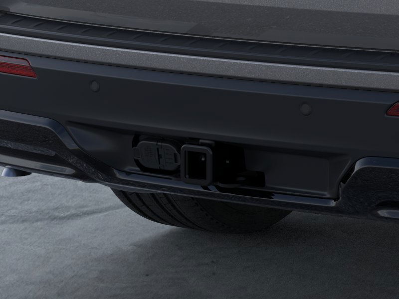 new 2025 Ford Explorer car