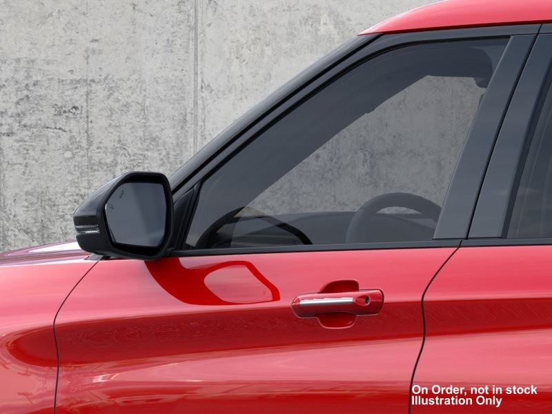 new 2025 Ford Explorer car