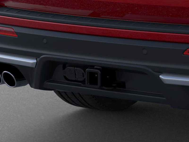 new 2025 Ford Explorer car