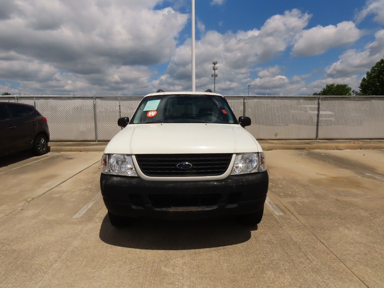 used 2005 Ford Explorer car, priced at $6,999