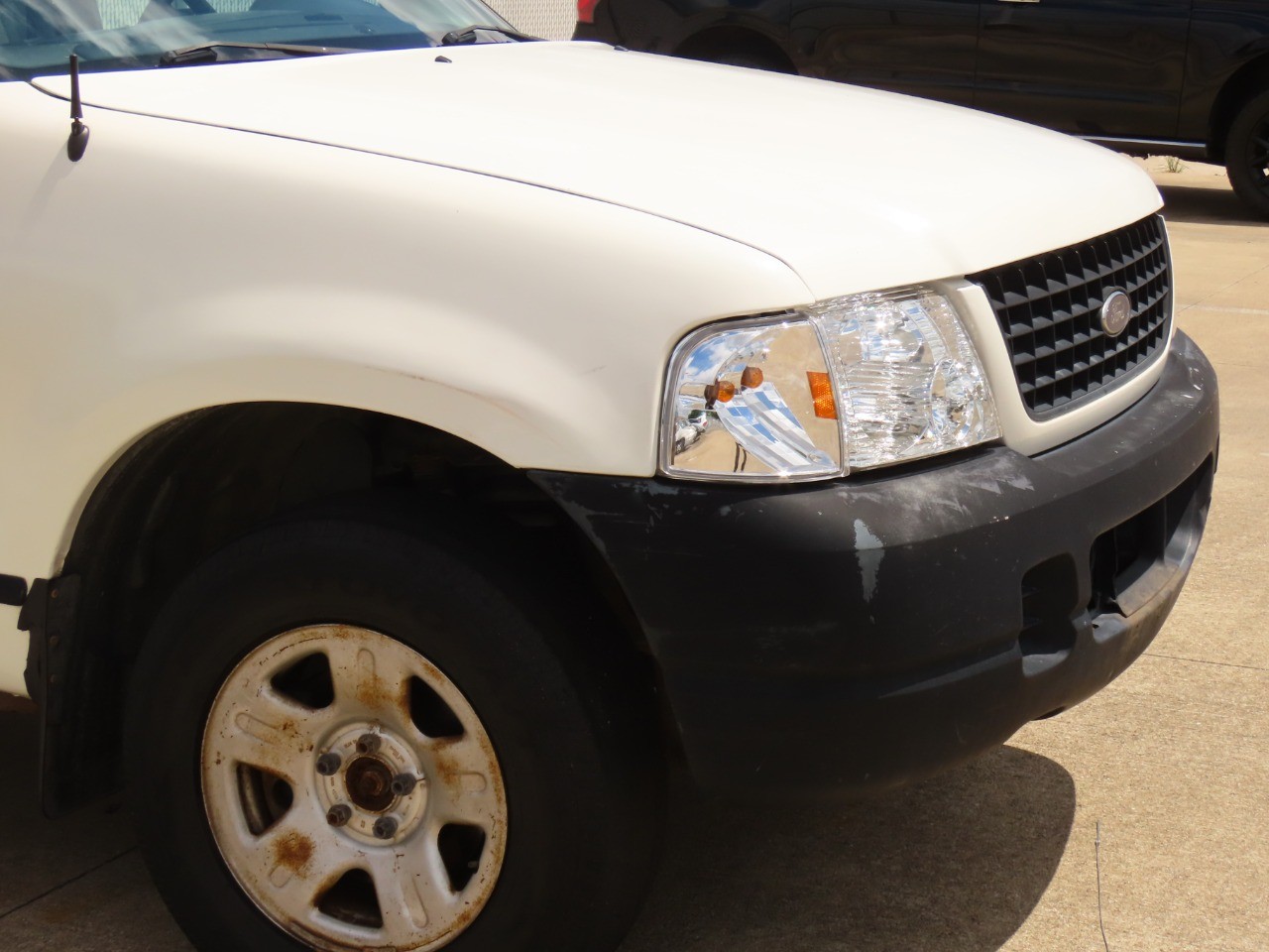used 2005 Ford Explorer car, priced at $6,999