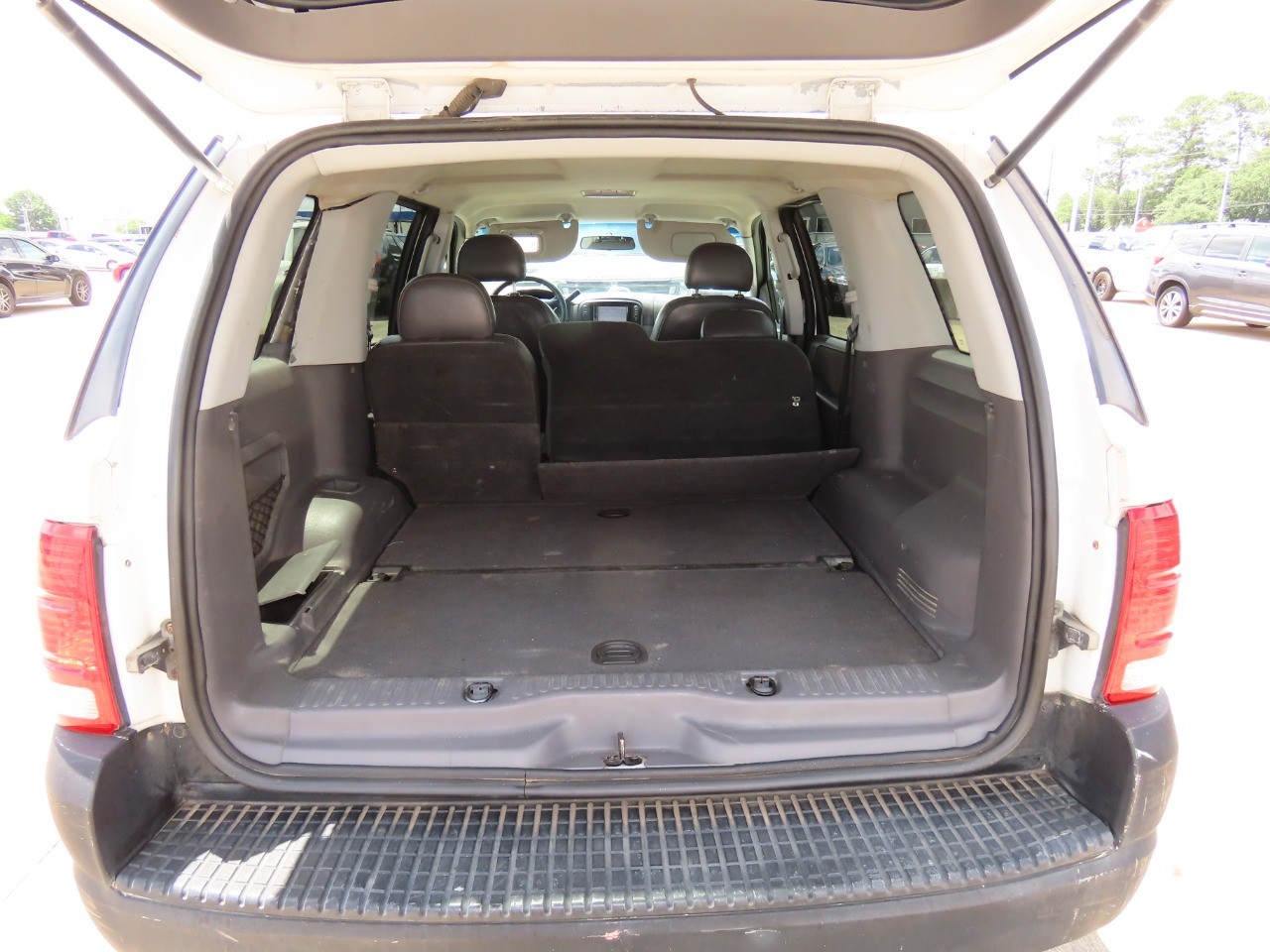 used 2005 Ford Explorer car, priced at $6,999