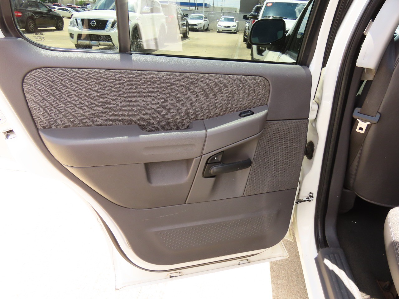 used 2005 Ford Explorer car, priced at $6,999