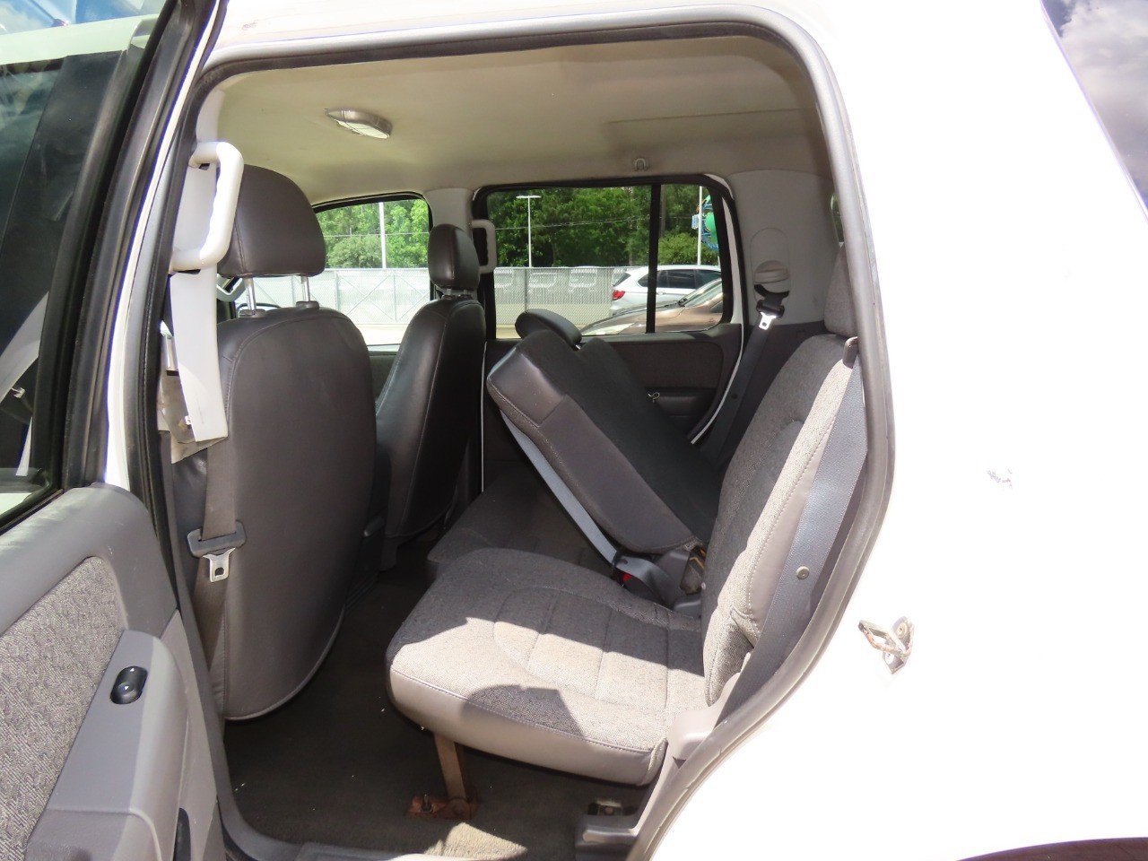 used 2005 Ford Explorer car, priced at $6,999