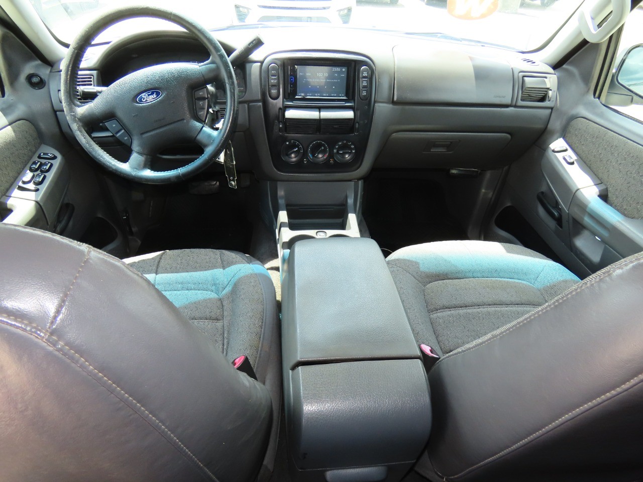 used 2005 Ford Explorer car, priced at $6,999