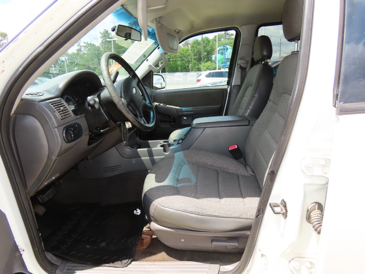 used 2005 Ford Explorer car, priced at $6,999