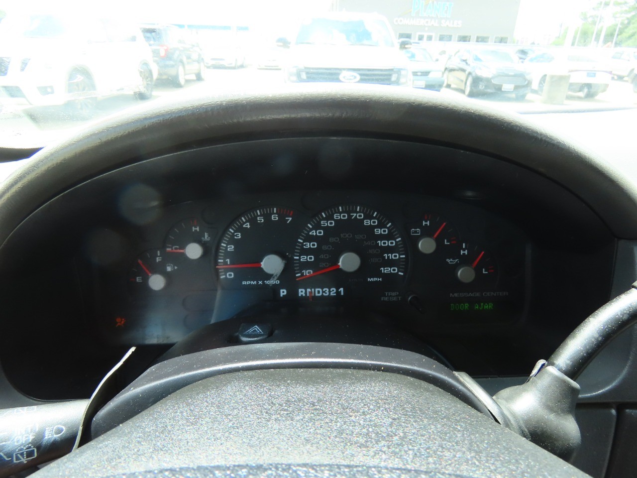 used 2005 Ford Explorer car, priced at $6,999