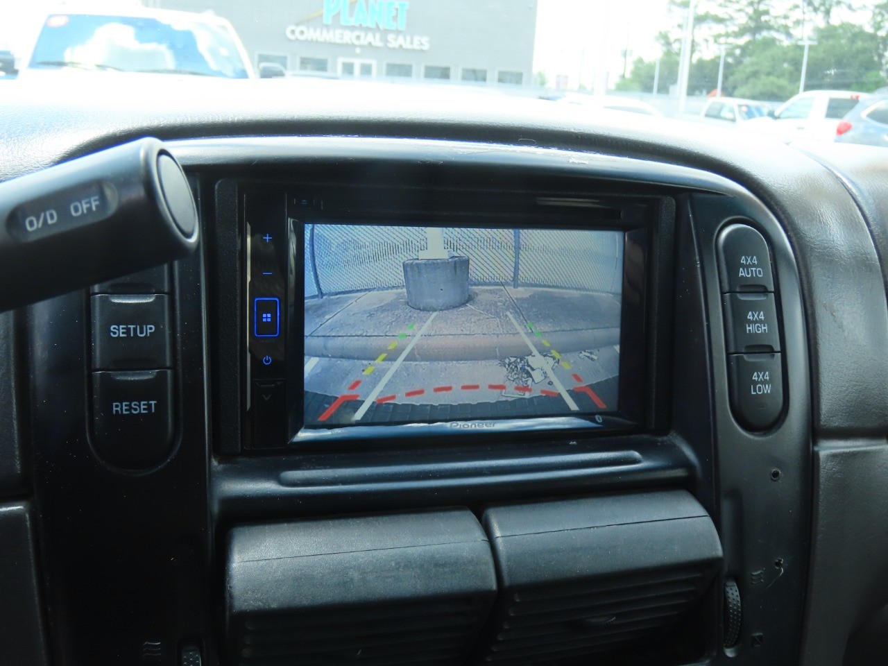 used 2005 Ford Explorer car, priced at $6,999