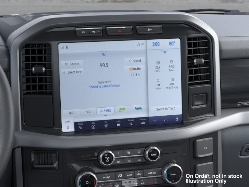 new 2025 Ford F-150 Lightning car