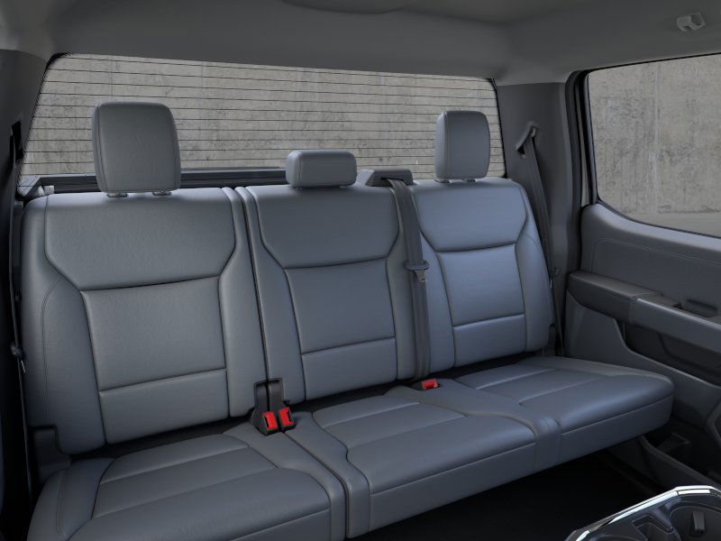 new 2025 Ford F-150 Lightning car