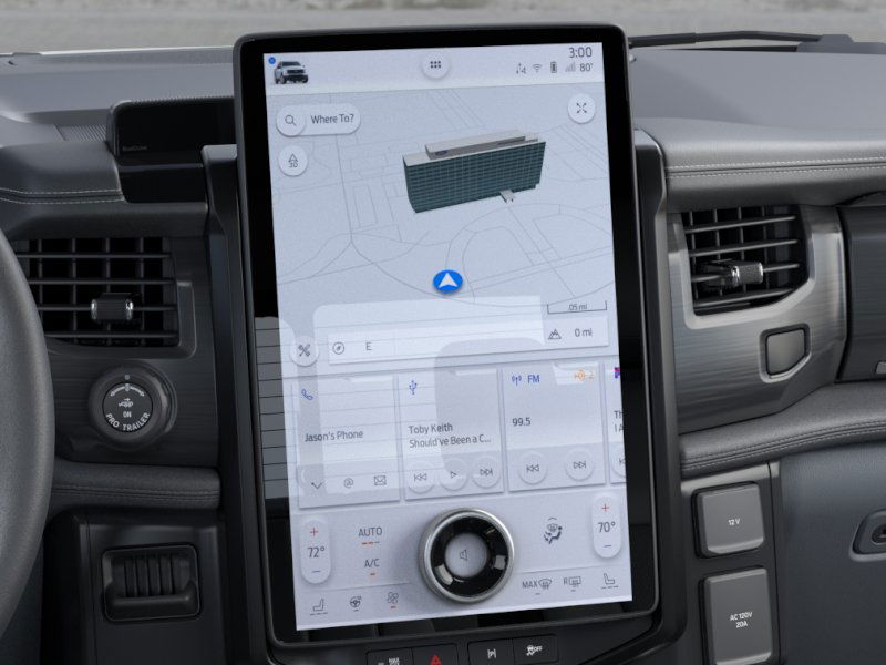 new 2025 Ford F-150 Lightning car