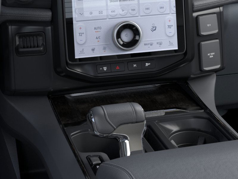 new 2025 Ford F-150 Lightning car