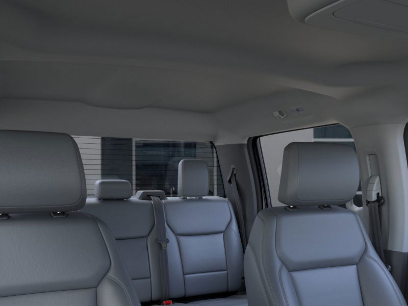 new 2025 Ford F-150 Lightning car