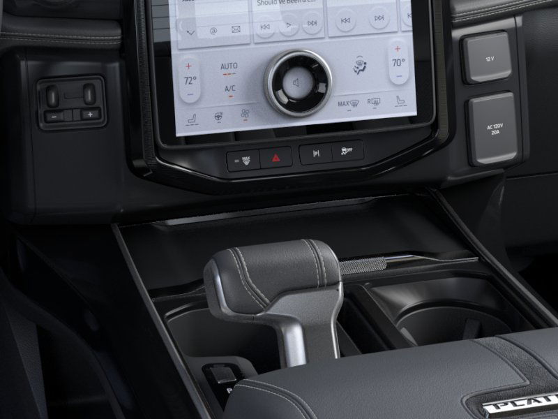 new 2025 Ford F-150 Lightning car, priced at $88,660