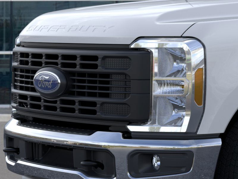 new 2024 Ford Super Duty F-250 SRW car, priced at $52,510