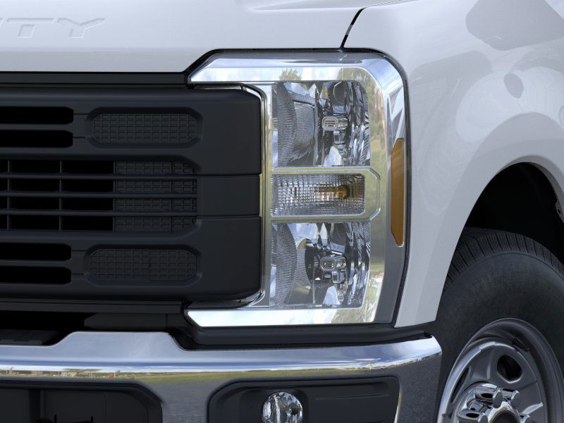 new 2024 Ford Super Duty F-250 SRW car, priced at $52,510