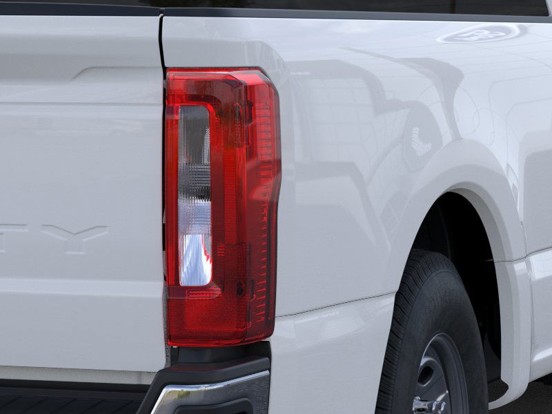 new 2024 Ford Super Duty F-250 SRW car, priced at $52,510