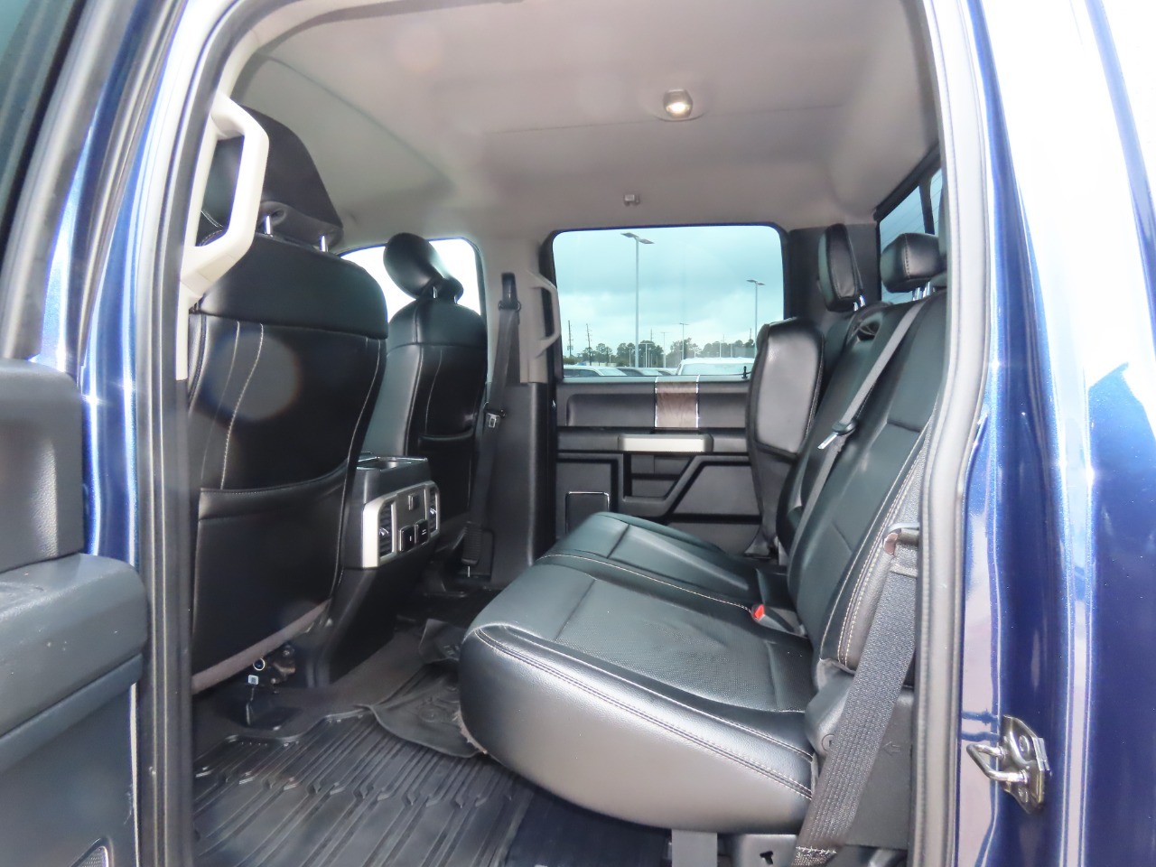 used 2018 Ford Super Duty F-250 SRW car, priced at $39,999