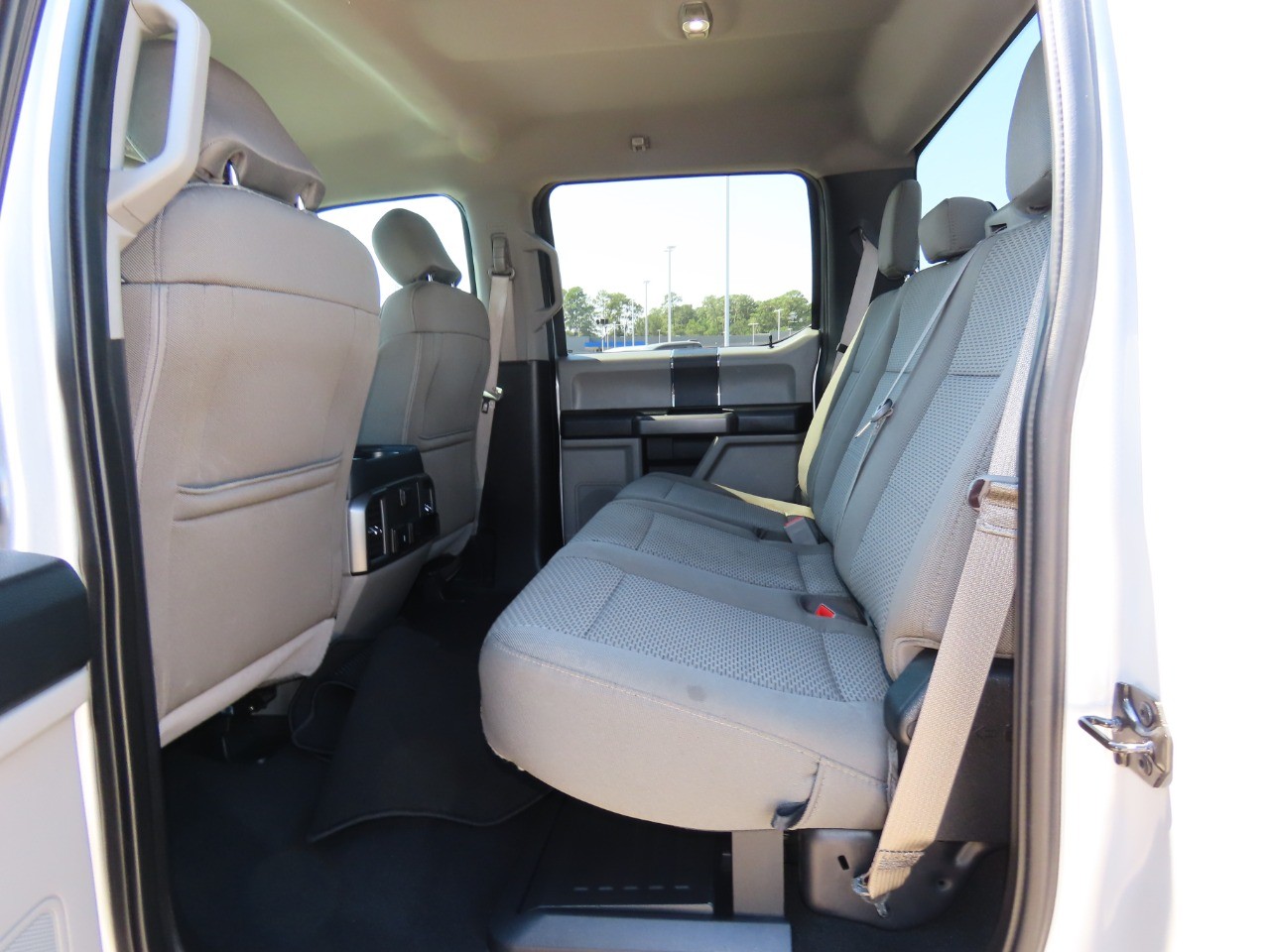 used 2019 Ford Super Duty F-250 SRW car, priced at $35,499