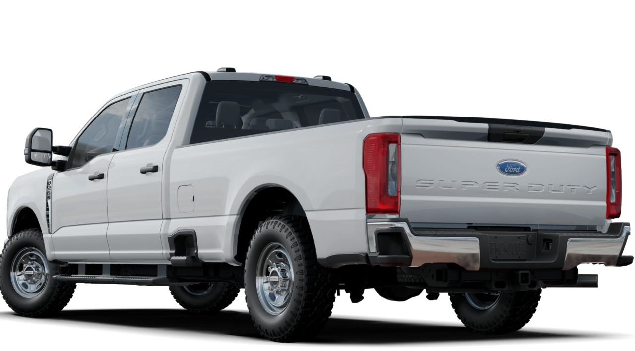 new 2024 Ford Super Duty F-250 SRW car, priced at $56,185