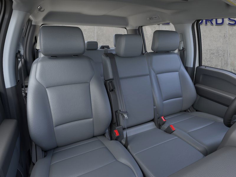 new 2025 Ford Super Duty F-250 SRW car