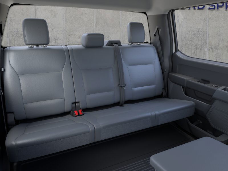 new 2025 Ford Super Duty F-250 SRW car