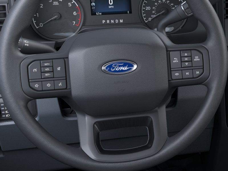 new 2025 Ford Super Duty F-250 SRW car