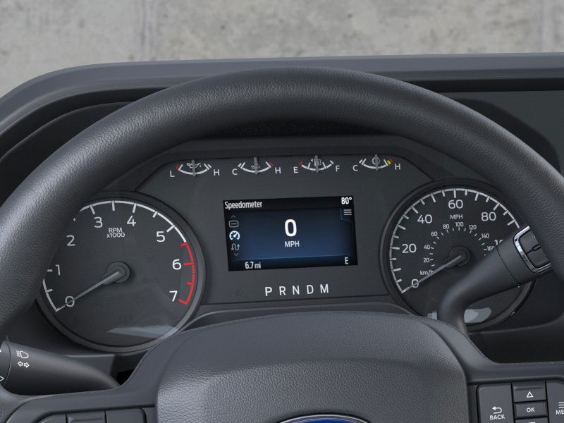 new 2025 Ford Super Duty F-250 SRW car
