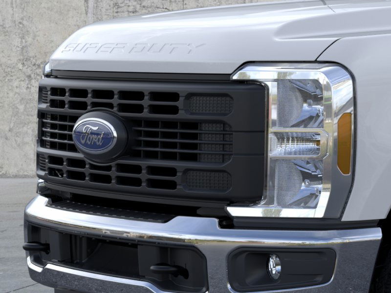 new 2025 Ford Super Duty F-250 SRW car