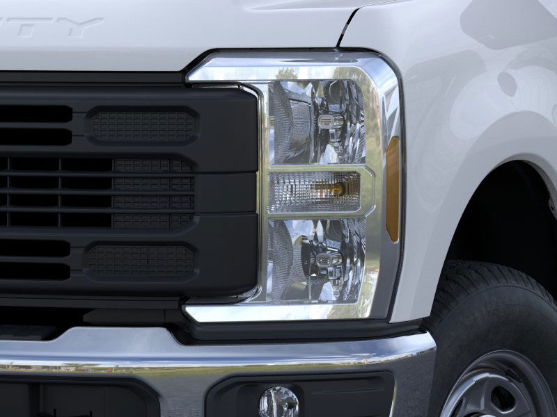 new 2025 Ford Super Duty F-250 SRW car