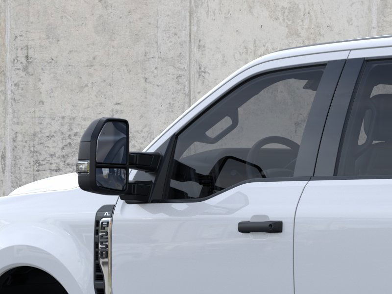 new 2025 Ford Super Duty F-250 SRW car