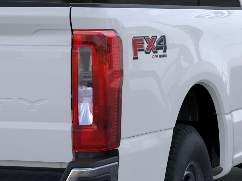 new 2025 Ford Super Duty F-250 SRW car