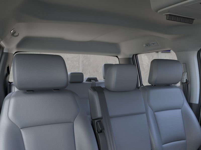 new 2025 Ford Super Duty F-250 SRW car