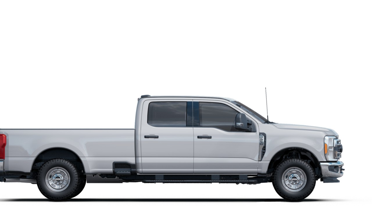 new 2024 Ford Super Duty F-250 SRW car, priced at $56,595