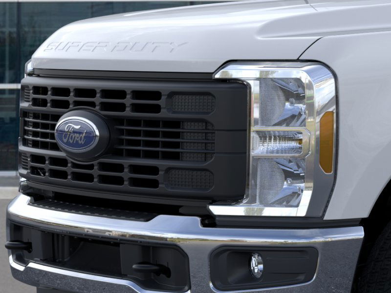 new 2024 Ford Super Duty F-250 SRW car, priced at $55,980