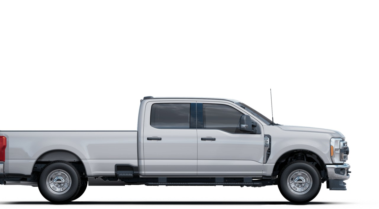 new 2024 Ford Super Duty F-250 SRW car, priced at $55,910