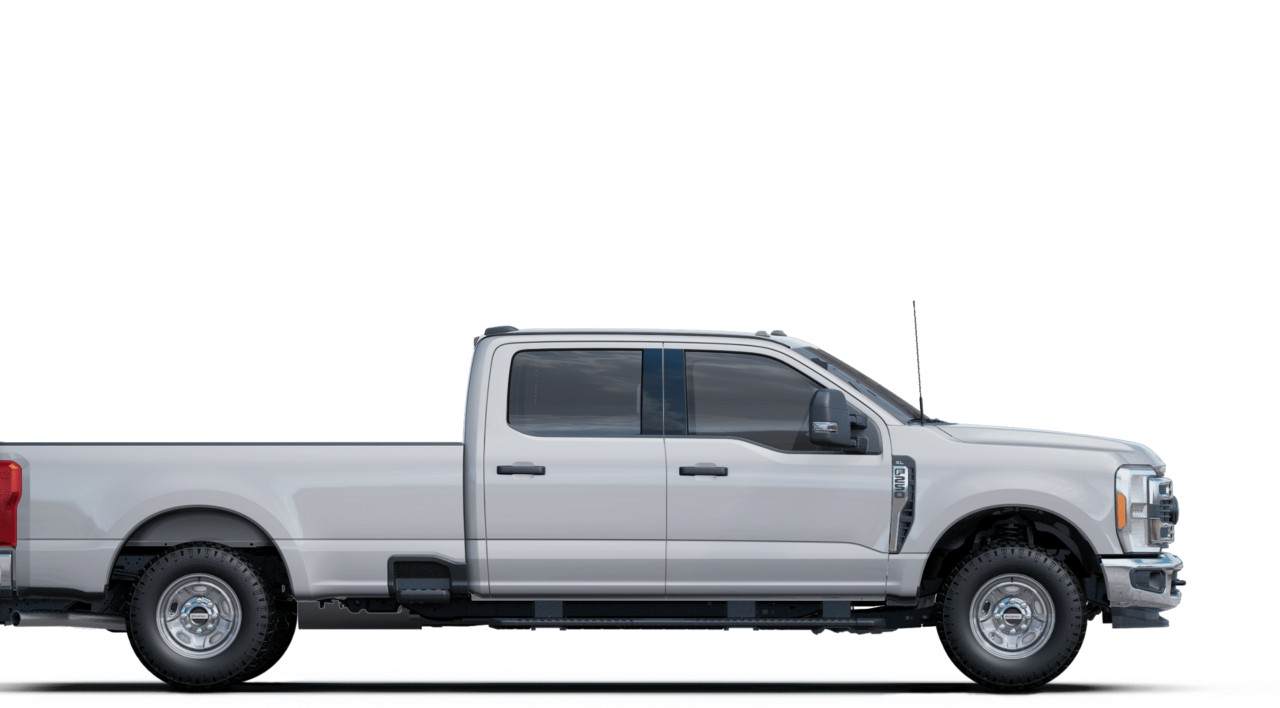 new 2024 Ford Super Duty F-250 SRW car, priced at $56,195