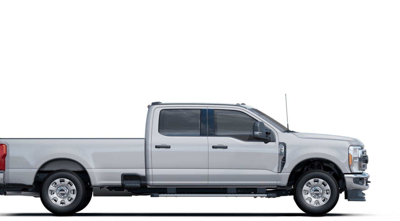 new 2024 Ford Super Duty F-250 SRW car, priced at $61,840