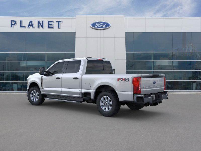 new 2024 Ford Super Duty F-250 SRW car, priced at $61,410