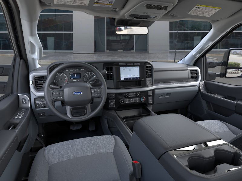 new 2024 Ford Super Duty F-250 SRW car, priced at $61,410